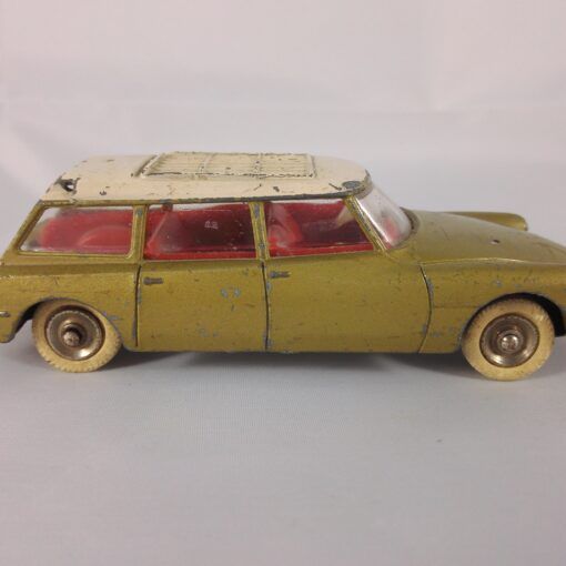 Citroën ID 19 Break - Dinky Toys - 539