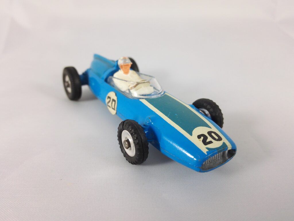 Cooper - Dinky Toys - 240