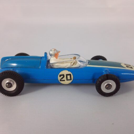 Cooper - Dinky Toys - 240