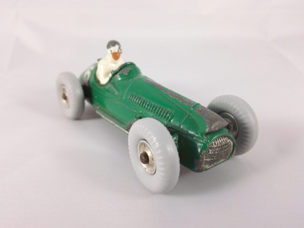 Cooper-Bristol T20 - Dinky Toys - 233