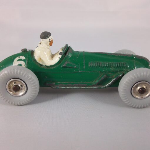 Cooper-Bristol T20 - Dinky Toys - 233