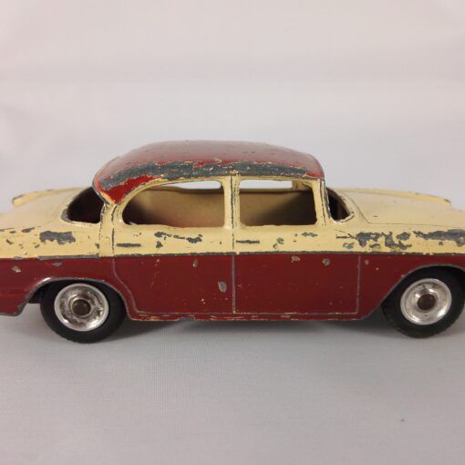 Humber Hawk - Dinky Toys - 165
