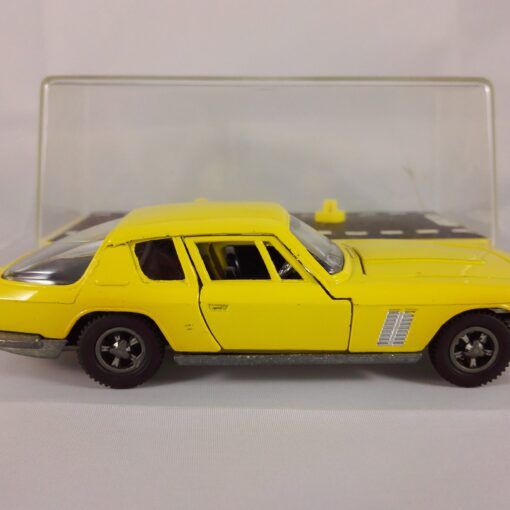 Jensen FF - Dinky Toys - 188