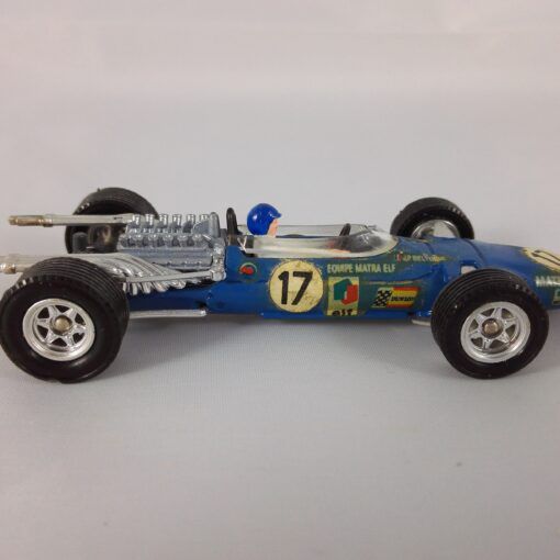 Matra MS11 F1 - Dinky Toys - 1417