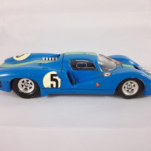 Matra-Simca MS 630 - Dinky Toys - 1425