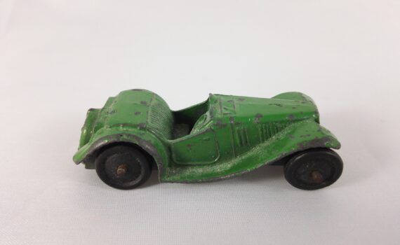MG Sport - Dinky Toys - 35C