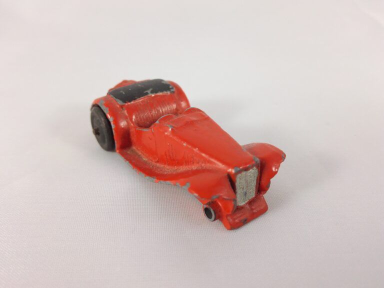 MG Sport - Dinky Toys - 35C