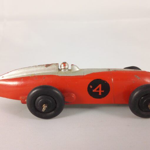 Racing Car - Dinky Toys - 23A