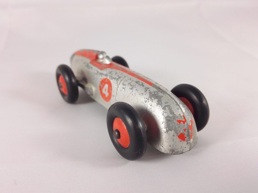 Racing Car - Dinky Toys - 23A