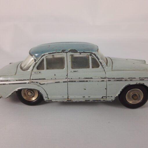 Simca Aronde P60 - Dinky Toys - 544