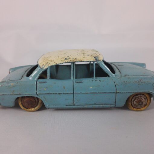 Simca Vedette Versailles - Dinky Toys - 24Z