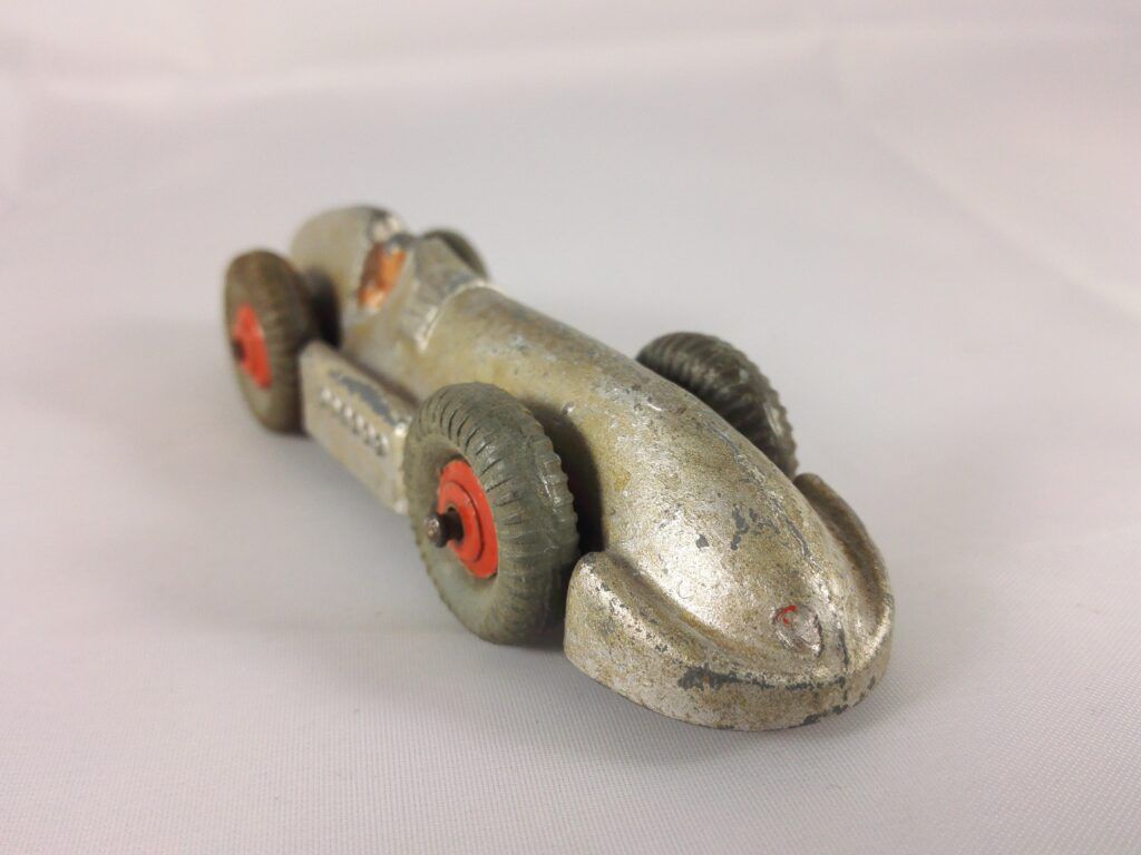 Speed of the Wind - Dinky Toys - 221