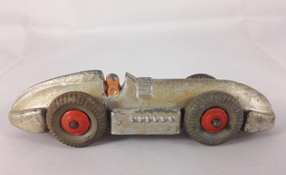 Speed of the Wind - Dinky Toys - 221