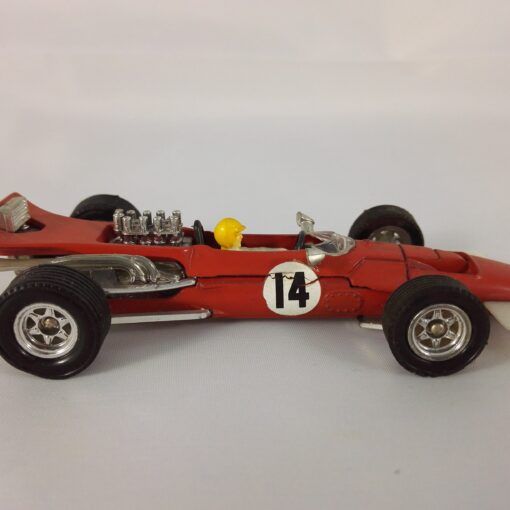 Surtees TS5 - Dinky Toys - 1433
