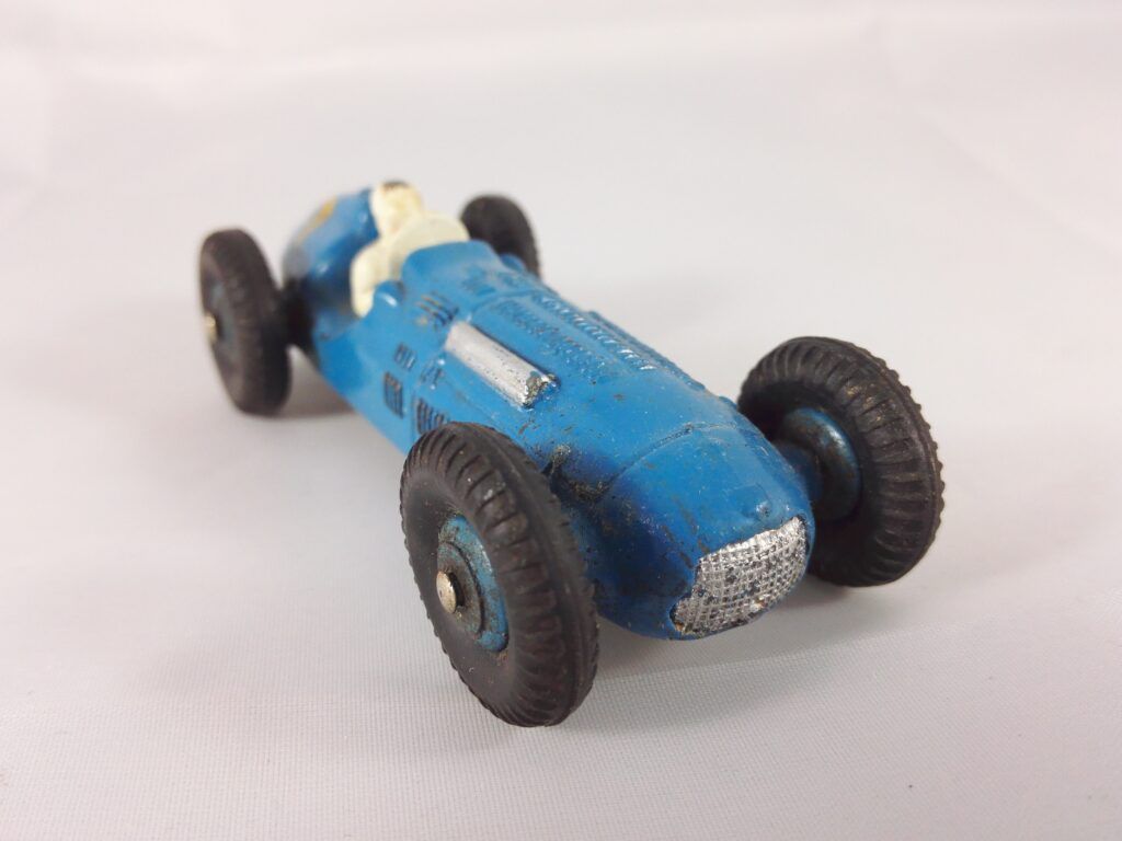 Talbot Lago T26C - Dinky Toys - 23H