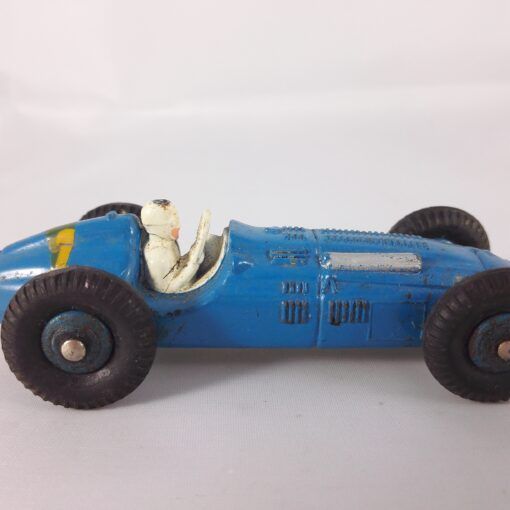 Talbot Lago T26C - Dinky Toys - 23H