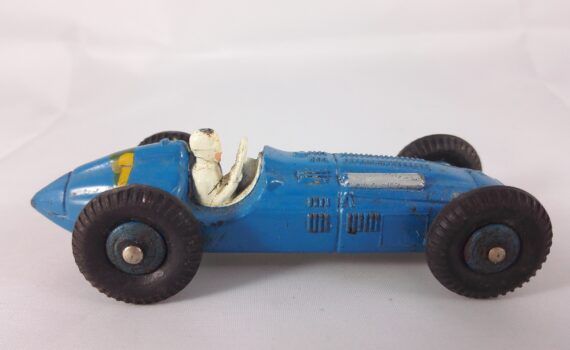 Talbot Lago T26C - Dinky Toys - 23H