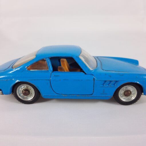 Ferrari 330 GTC - Politoys - 562