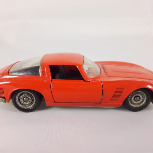 Iso Grifo - Politoys - 553