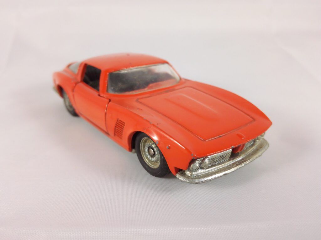 Iso Grifo - Politoys - 553