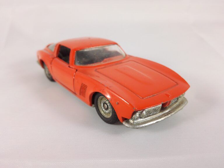 Iso Grifo - Politoys - 553