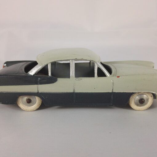 Simca Vedette Versailles - Quiralu - 2