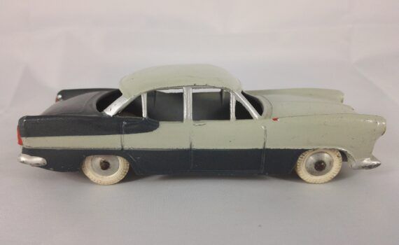 Simca Vedette Versailles - Quiralu - 2