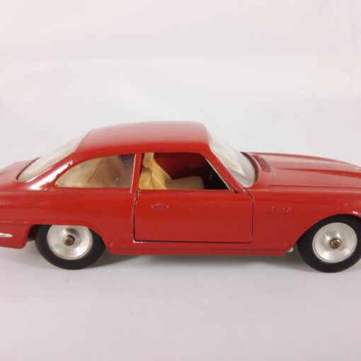 Alfa Romeo 2600 Sprint - Solido - 125