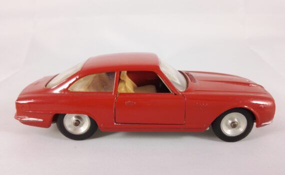 Alfa Romeo 2600 Sprint - Solido - 125