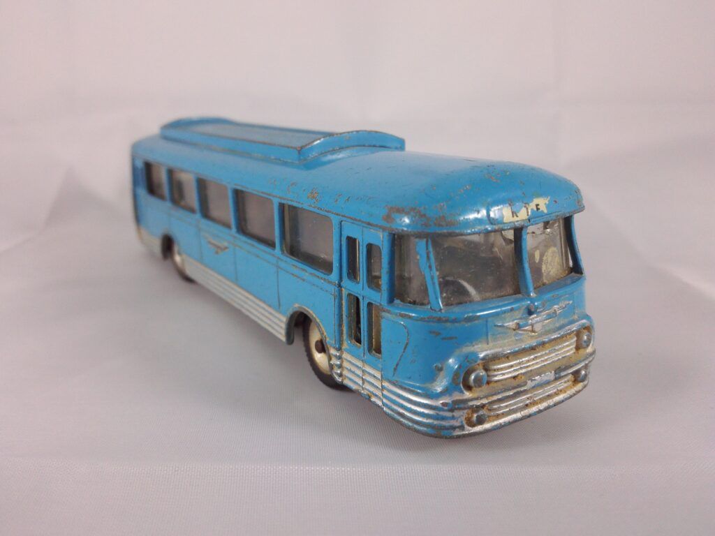 Chausson AP52 RTF - Solido - 119