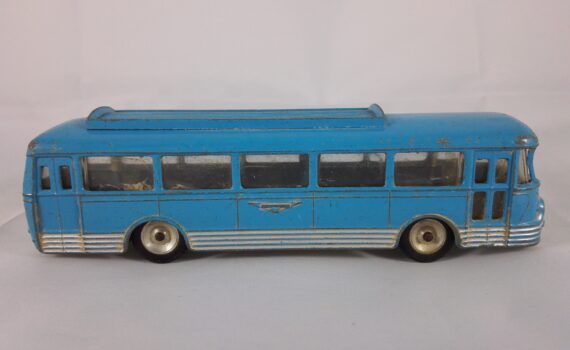 Chausson AP52 RTF - Solido - 119