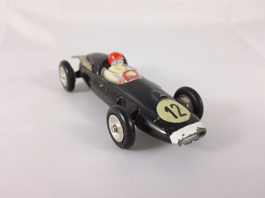 Cooper 1500 F2 - Solido - 116