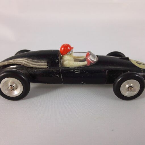 Cooper 1500 F2 - Solido - 116