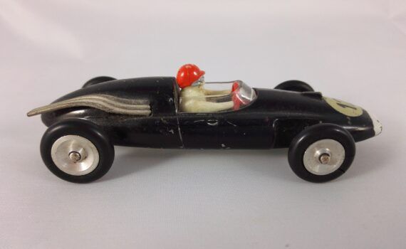 Cooper 1500 F2 - Solido - 116