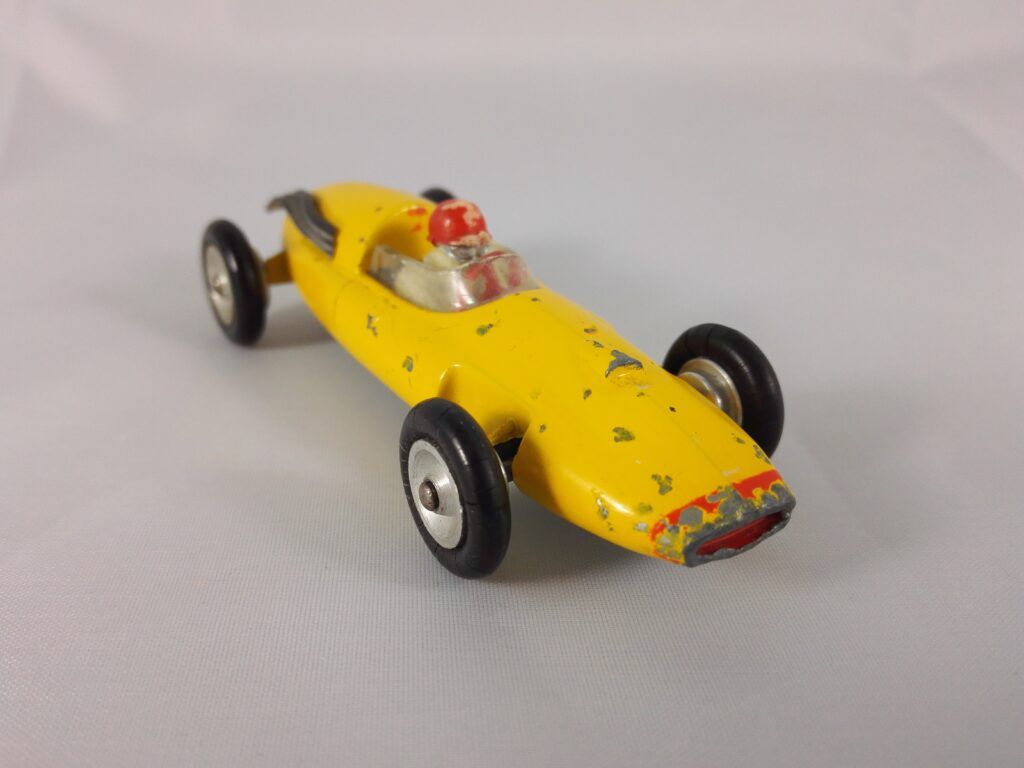 Cooper 1500 F2 - Solido - 116