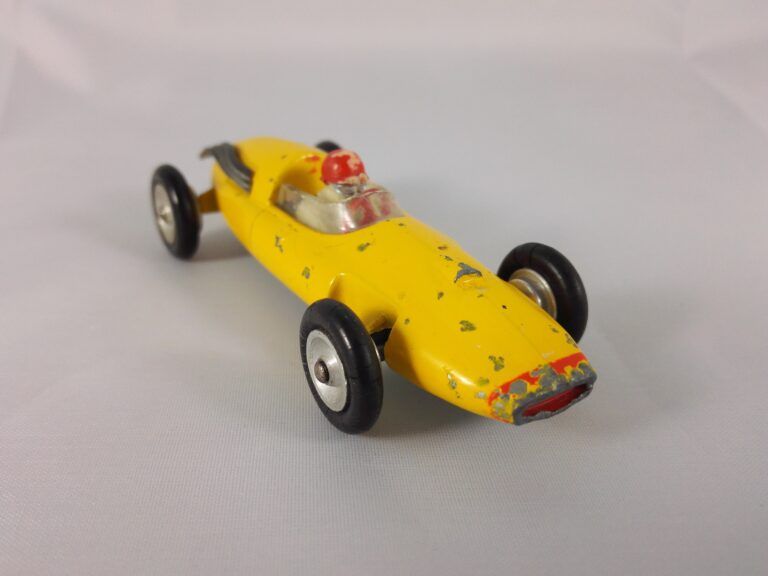 Cooper 1500 F2 - Solido - 116