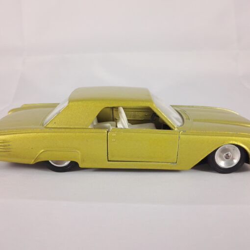 Ford Thunderbird - Solido - 128