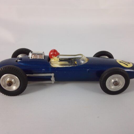 Lola Climax Mk IV F1 - Solido - 135