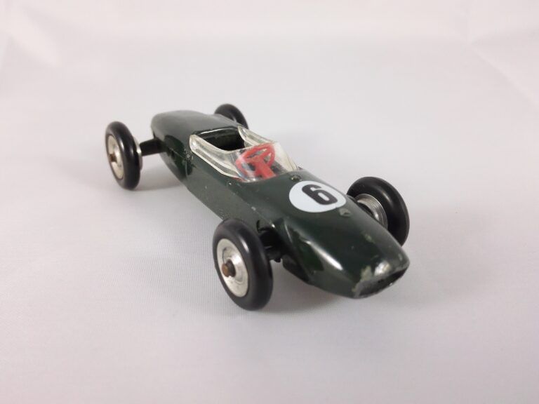 Lotus 18 F1 - Solido - 118