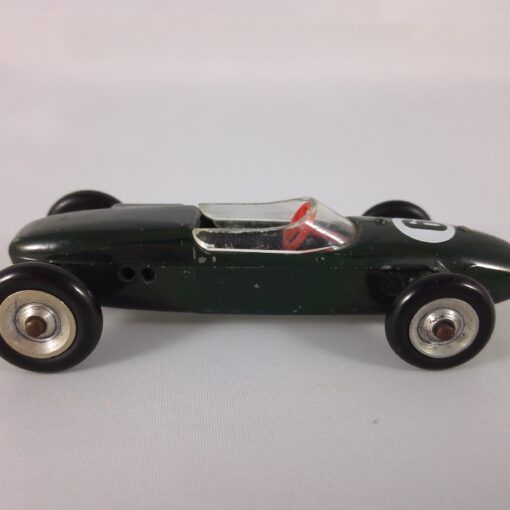 Lotus 18 F1 - Solido - 118