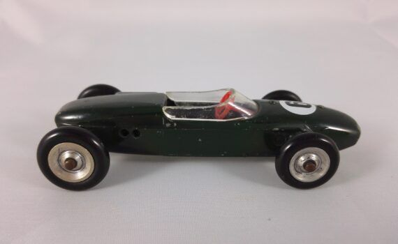 Lotus 18 F1 - Solido - 118