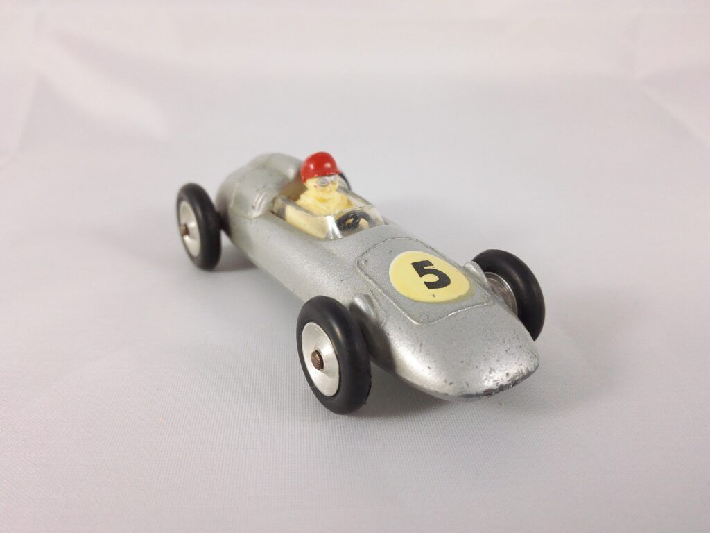 Porsche 718 F2 - Solido - 117