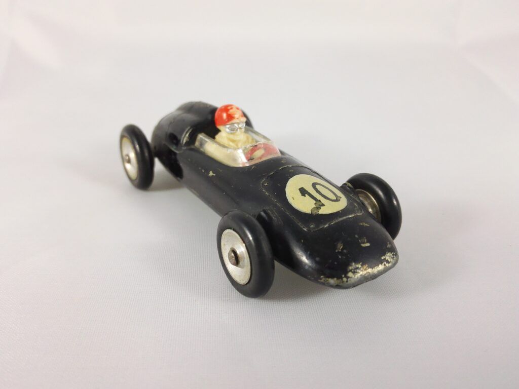 Porsche 718 F2 - Solido - 117