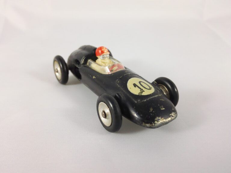 Porsche 718 F2 - Solido - 117
