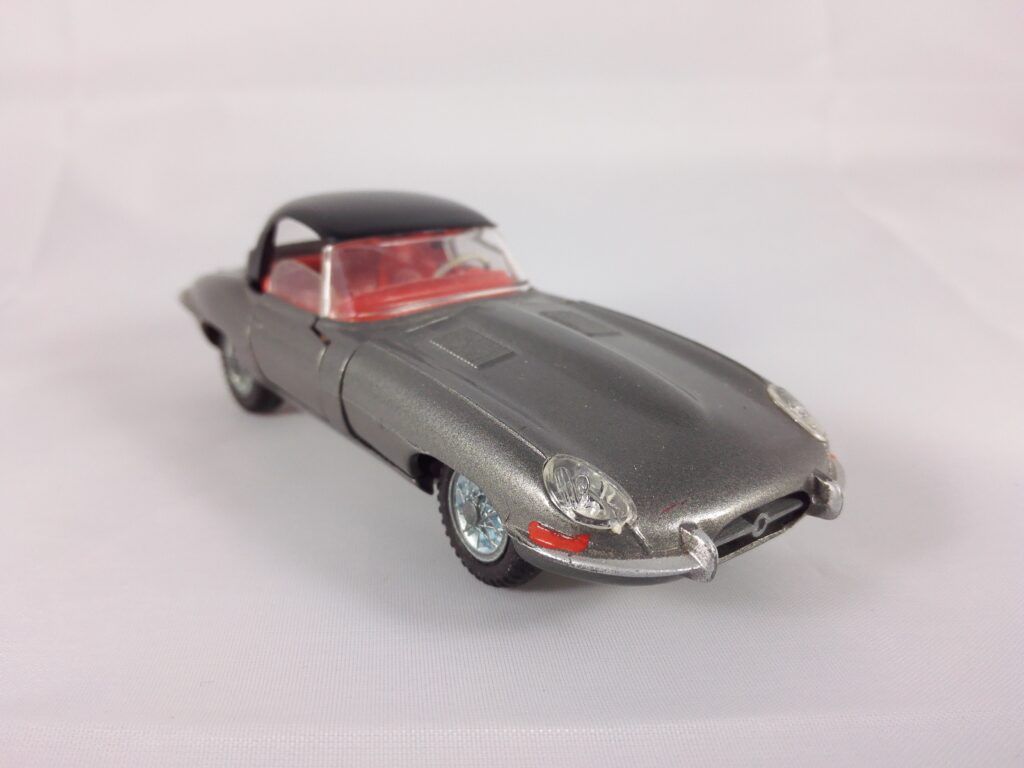 Jaguar E Type - Tekno - 926