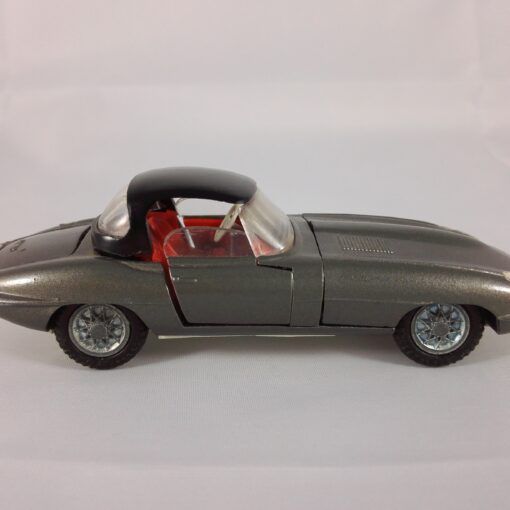 Jaguar E Type - Tekno - 926
