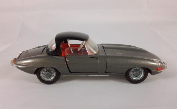 Jaguar E Type - Tekno - 926