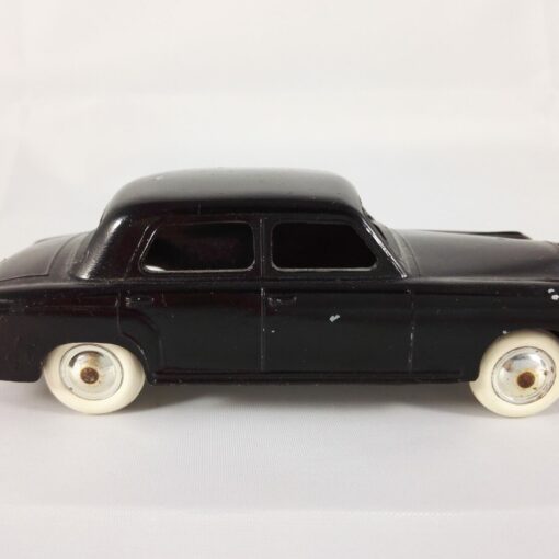 Mercedes-Benz 220 - CIJ - 3/12a