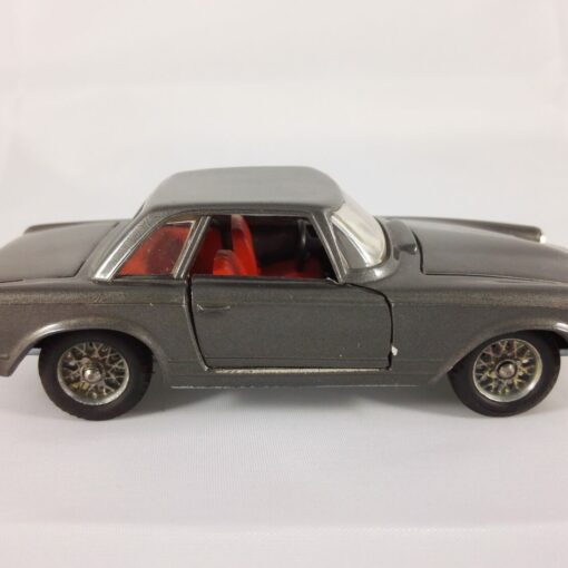 Mercedes-Benz 230 SL - Politoys - 90