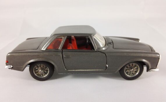 Mercedes-Benz 230 SL - Politoys - 90